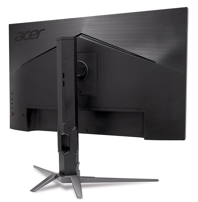 Acer Predator UM.HX3EE.501 Moniteur PC 27" 4K Ultra HD 3840 x 2160 pixels Noir