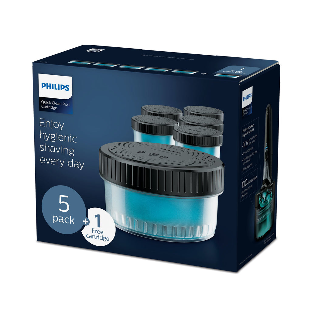 Philips CC16/50 Cartouche Quick Clean Pod
