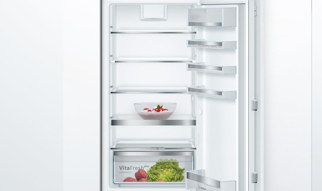 Bosch Bosch Serie 6 KIS87ADD0 réfrigérateur-congélateur Intégré 270 L