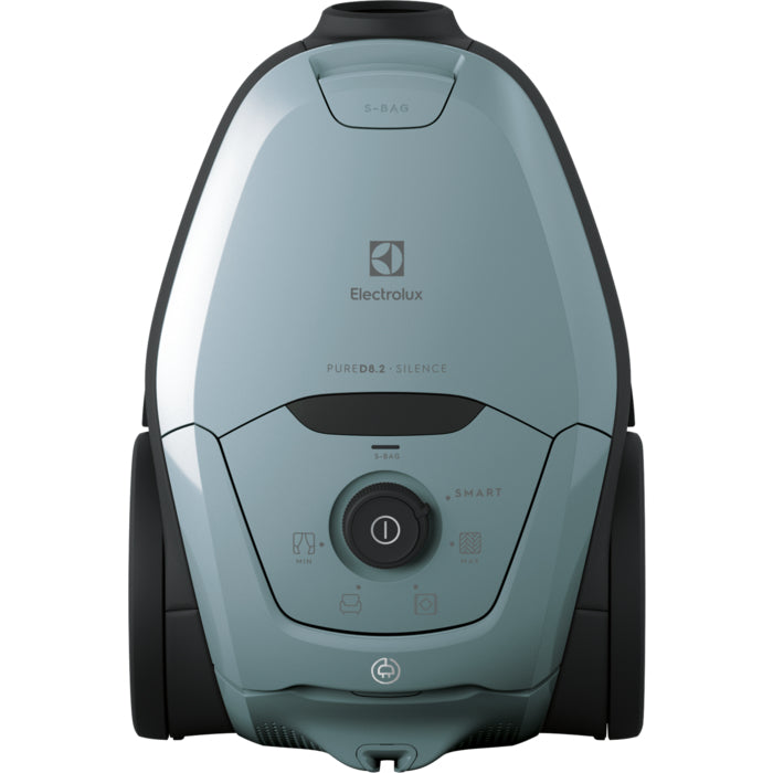 Electrolux PD82-4MB 3,5 L Aspirateur réservoir cylindrique Sec 600 W Sac à poussière