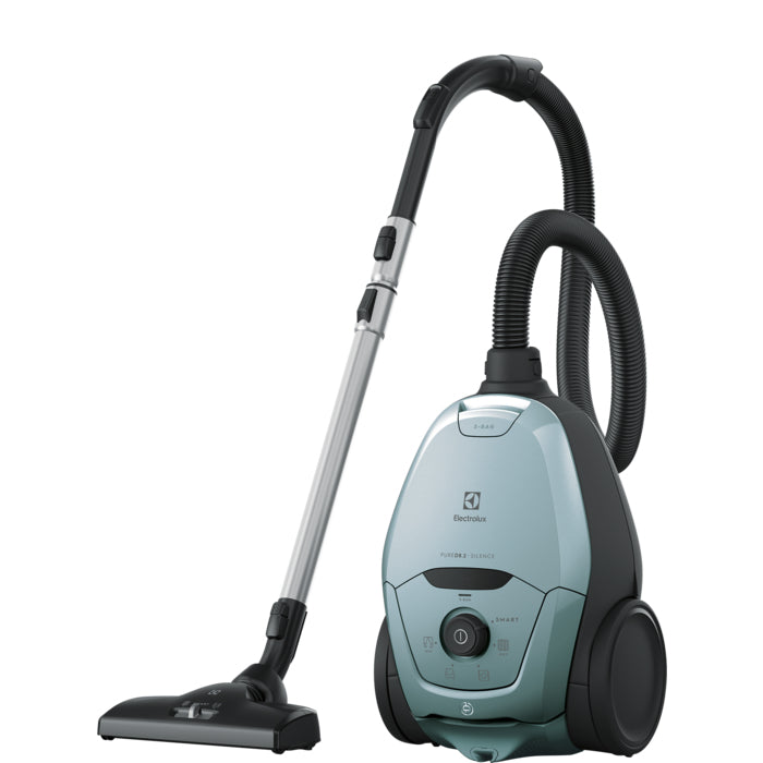 Electrolux PD82-4MB 3,5 L Aspirateur réservoir cylindrique Sec 600 W Sac à poussière
