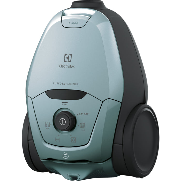 Electrolux PD82-4MB 3,5 L Aspirateur réservoir cylindrique Sec 600 W Sac à poussière
