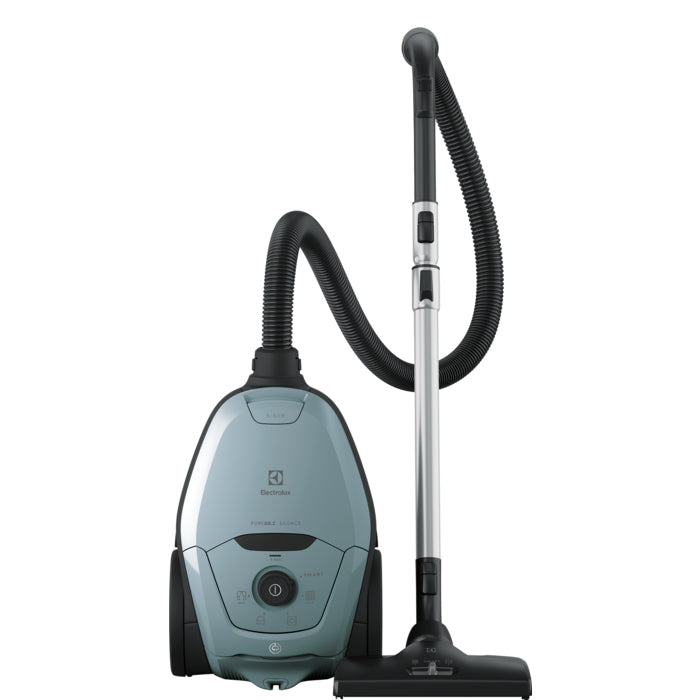Electrolux PD82-4MB 3,5 L Aspirateur réservoir cylindrique Sec 600 W Sac à poussière