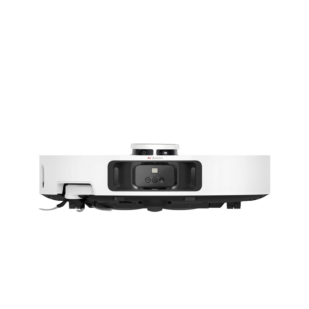 Dreame X40 Ultra Complete 0,3 L Blanc