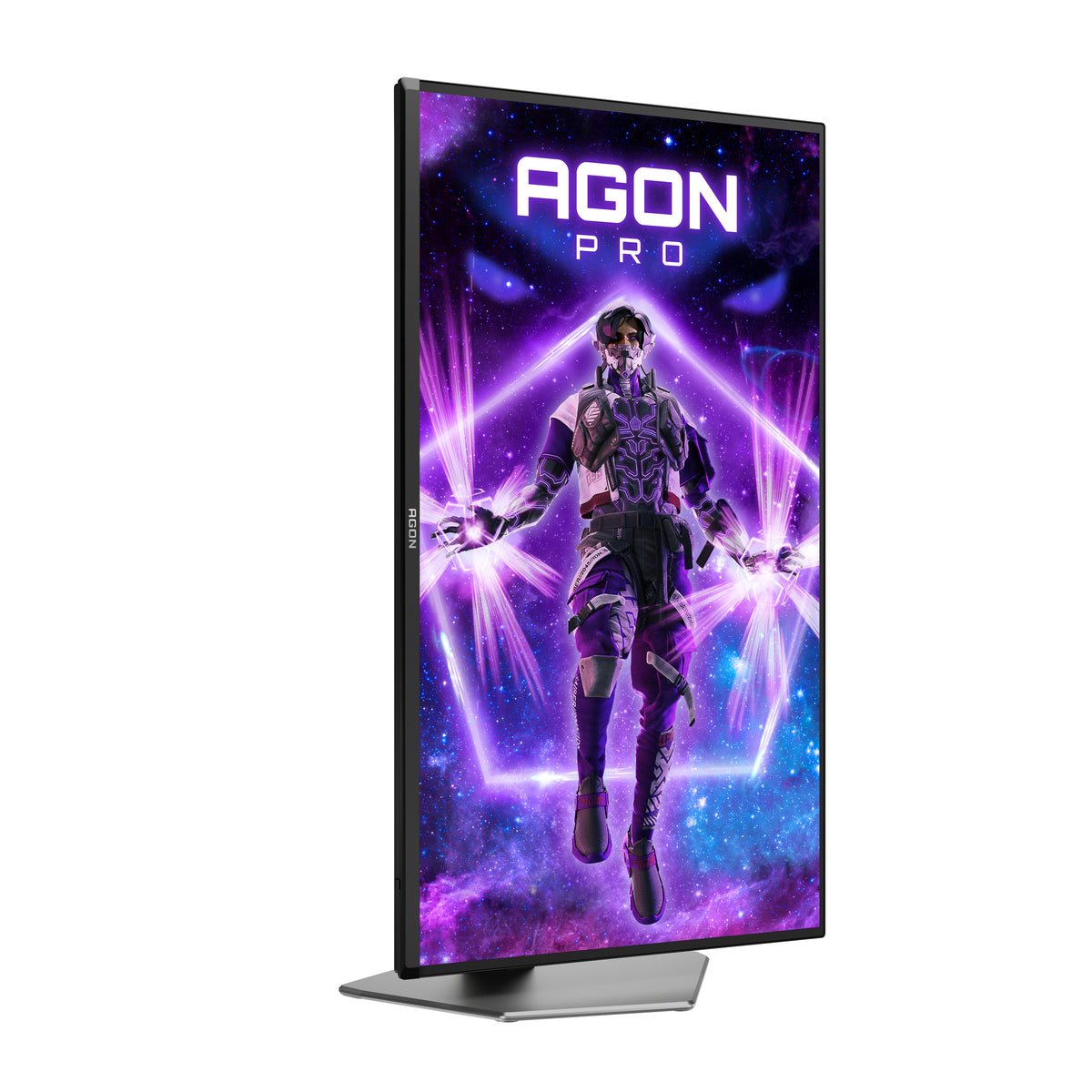 AOC AGON PRO AG326UZD2P 31.5 OLED 3840 x 2160 (4K) HDMI DisplayPort 240 Hz