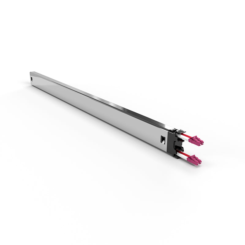 PATCHBOX C60MMAOM411X1E câble InfiniBand et à fibres optiques 1,8 m LC OFC Violet