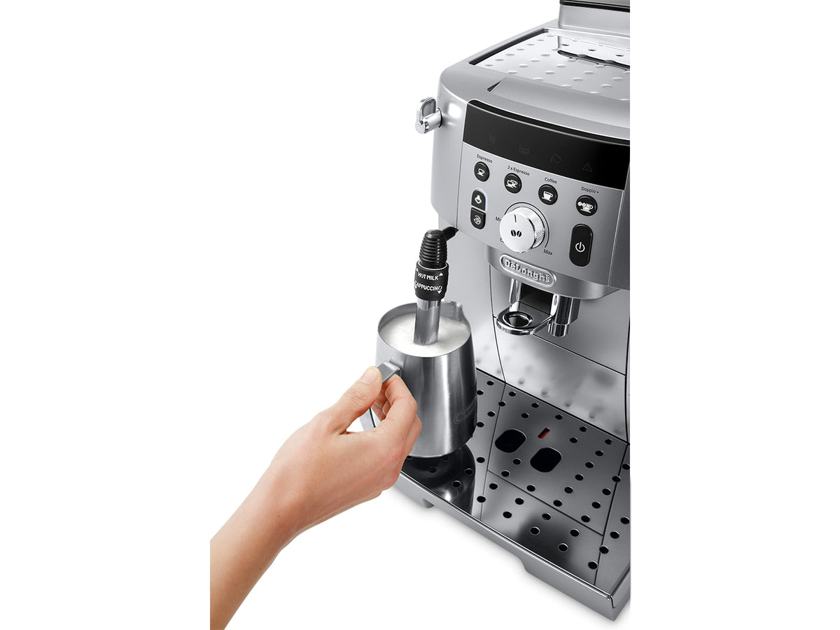 De’Longhi Magnifica S ECAM250.31.SB Entièrement automatique Machine à expresso
