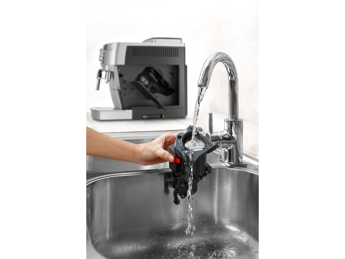 De’Longhi Magnifica S ECAM250.31.SB Entièrement automatique Machine à expresso