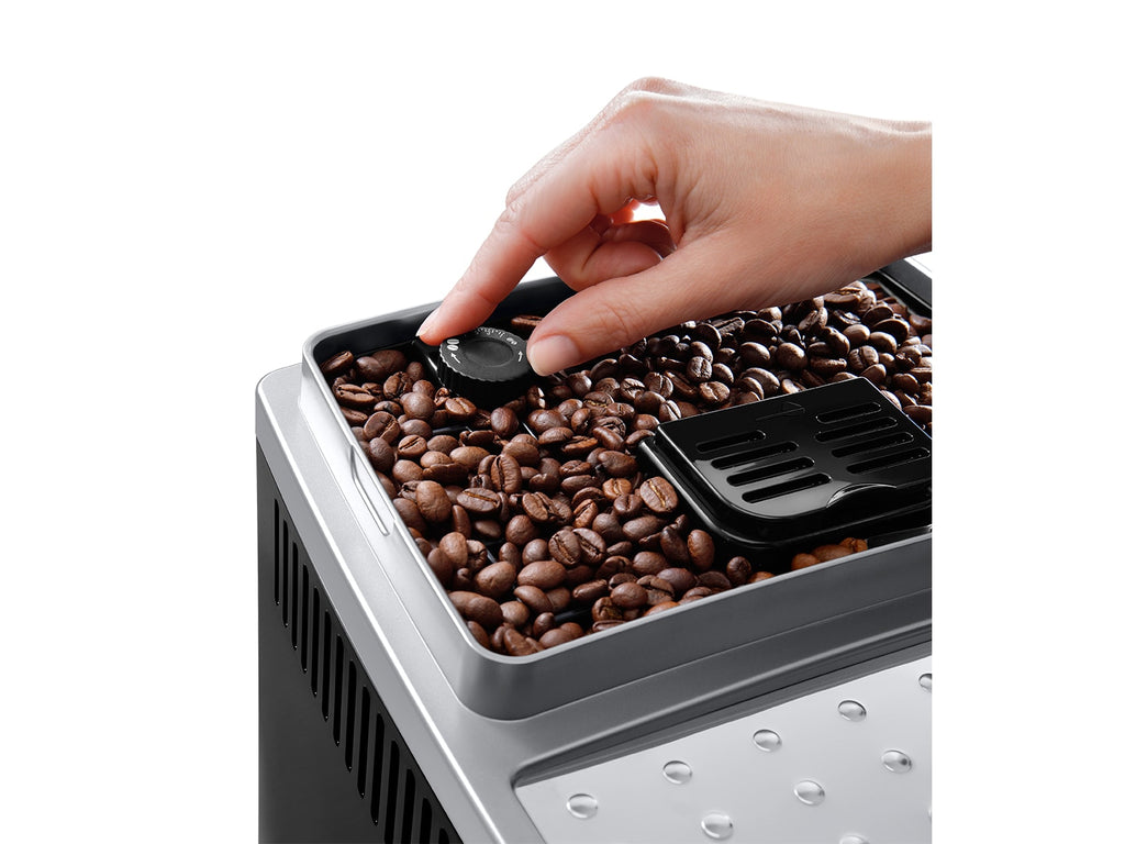 De’Longhi Magnifica S ECAM250.31.SB Entièrement automatique Machine à expresso