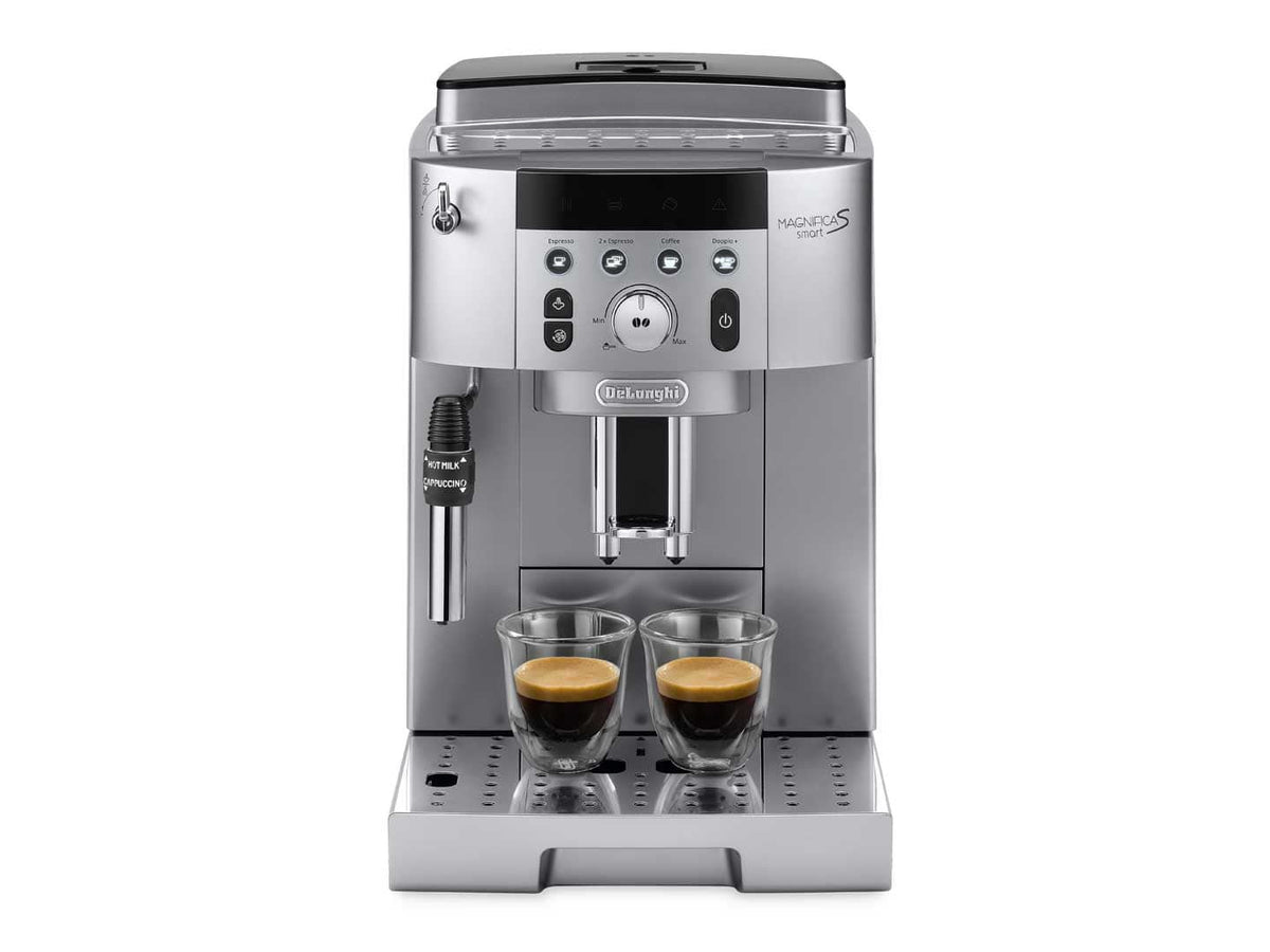 De’Longhi Magnifica S ECAM250.31.SB Entièrement automatique Machine à expresso