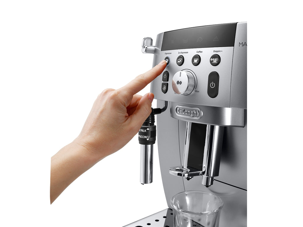 De’Longhi Magnifica S ECAM250.31.SB Entièrement automatique Machine à expresso