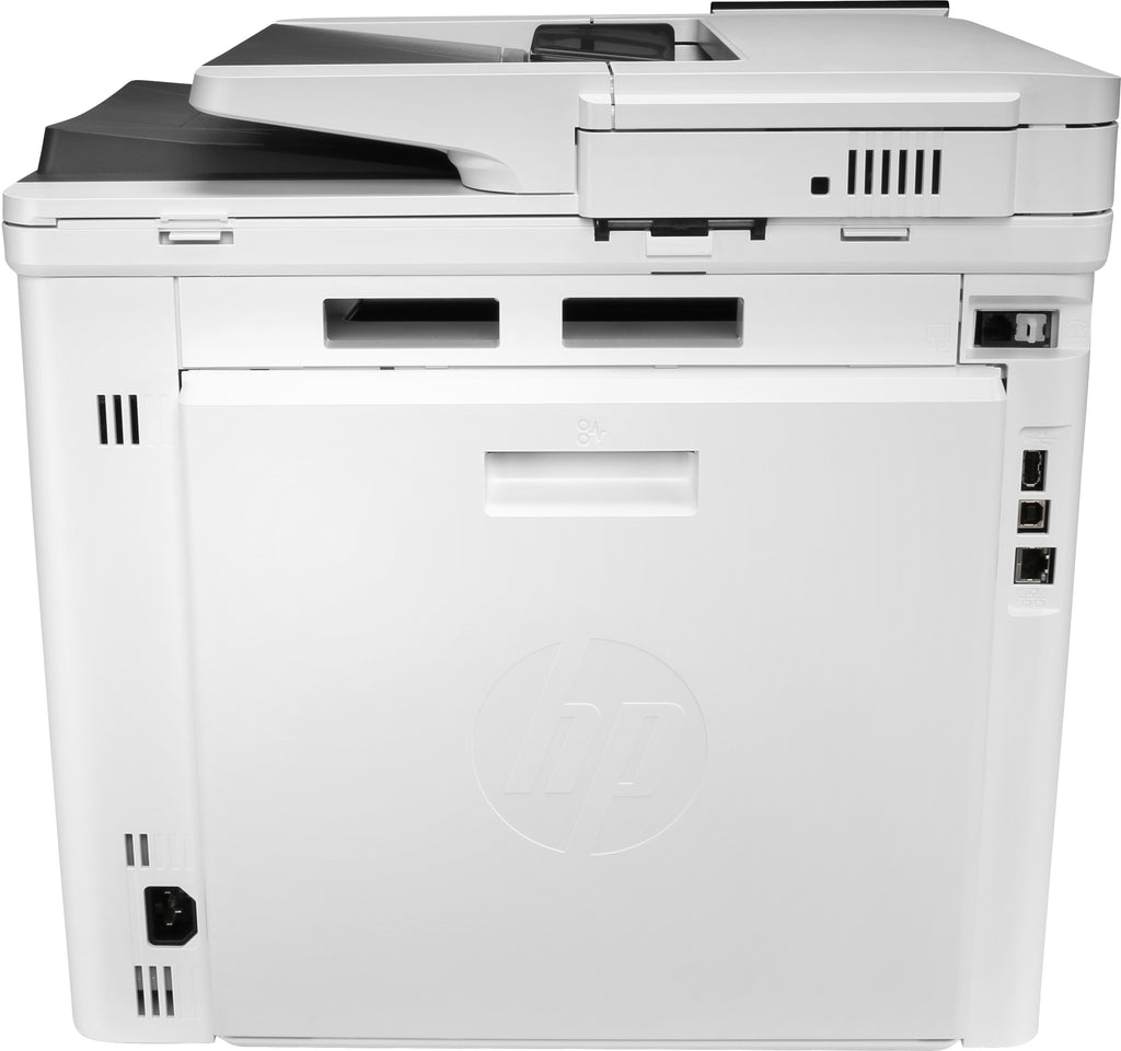 HP Color LaserJet Enterprise Imprimante multifonction couleur LaserJet Enterprise M480f