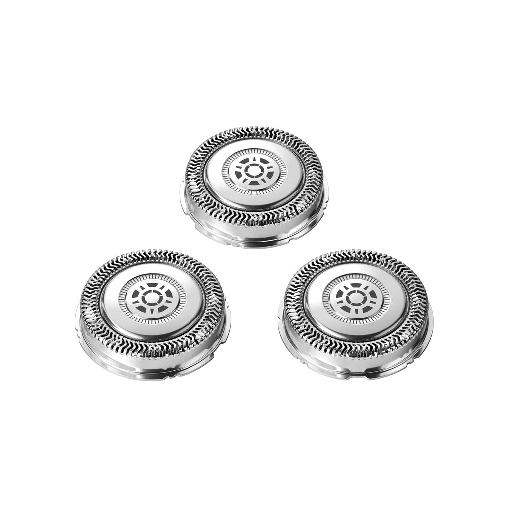 Philips SH71 SH71/50 Têtes de rasage de rechange