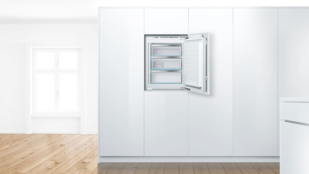Bosch Bosch Serie 6 GIV11AFE0 congélateur Congélateur vertical Intégré 72 L
