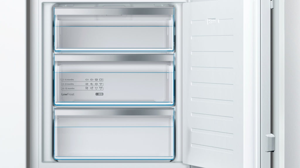 Bosch Bosch Serie 6 GIV11AFE0 congélateur Congélateur vertical Intégré 72 L