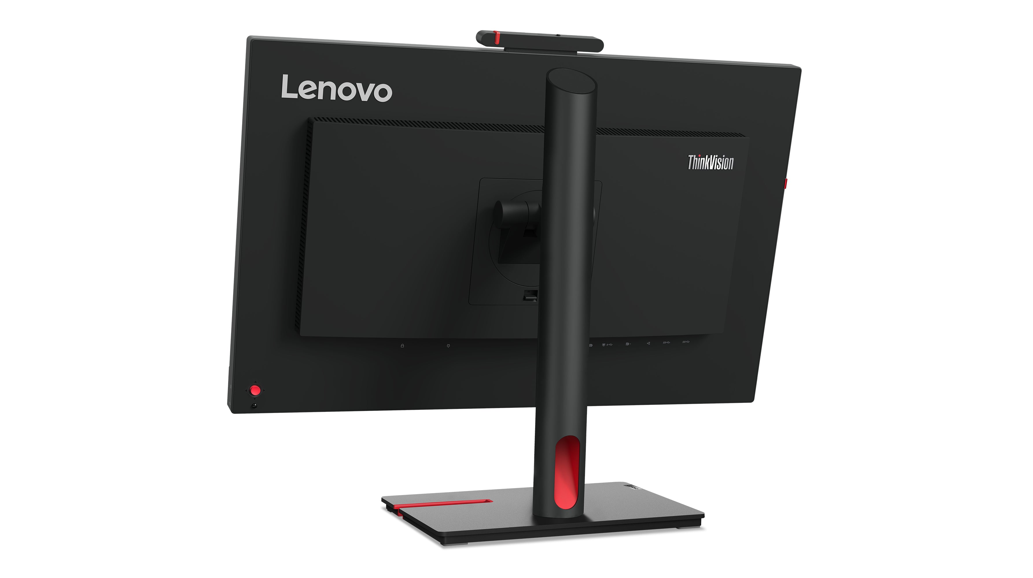 Lenovo ThinkVision T24mv-30 Moniteur