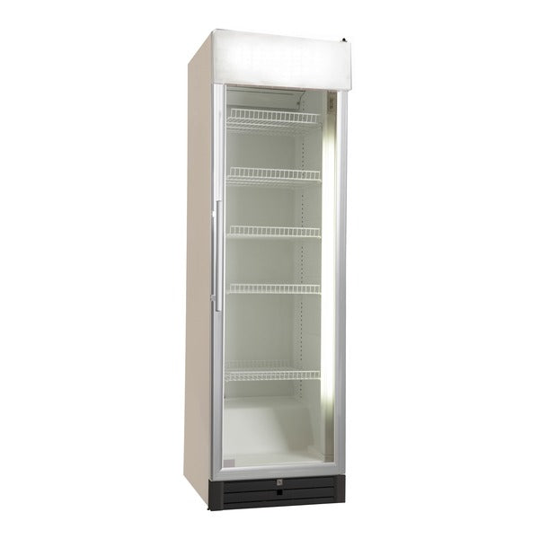 Whirlpool ADN221 C Vitrine réfrigérée de point de vente 455 L Pose libre