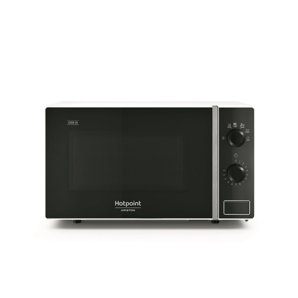 Hotpoint Micro-ondes 20L MWHA 101 W
