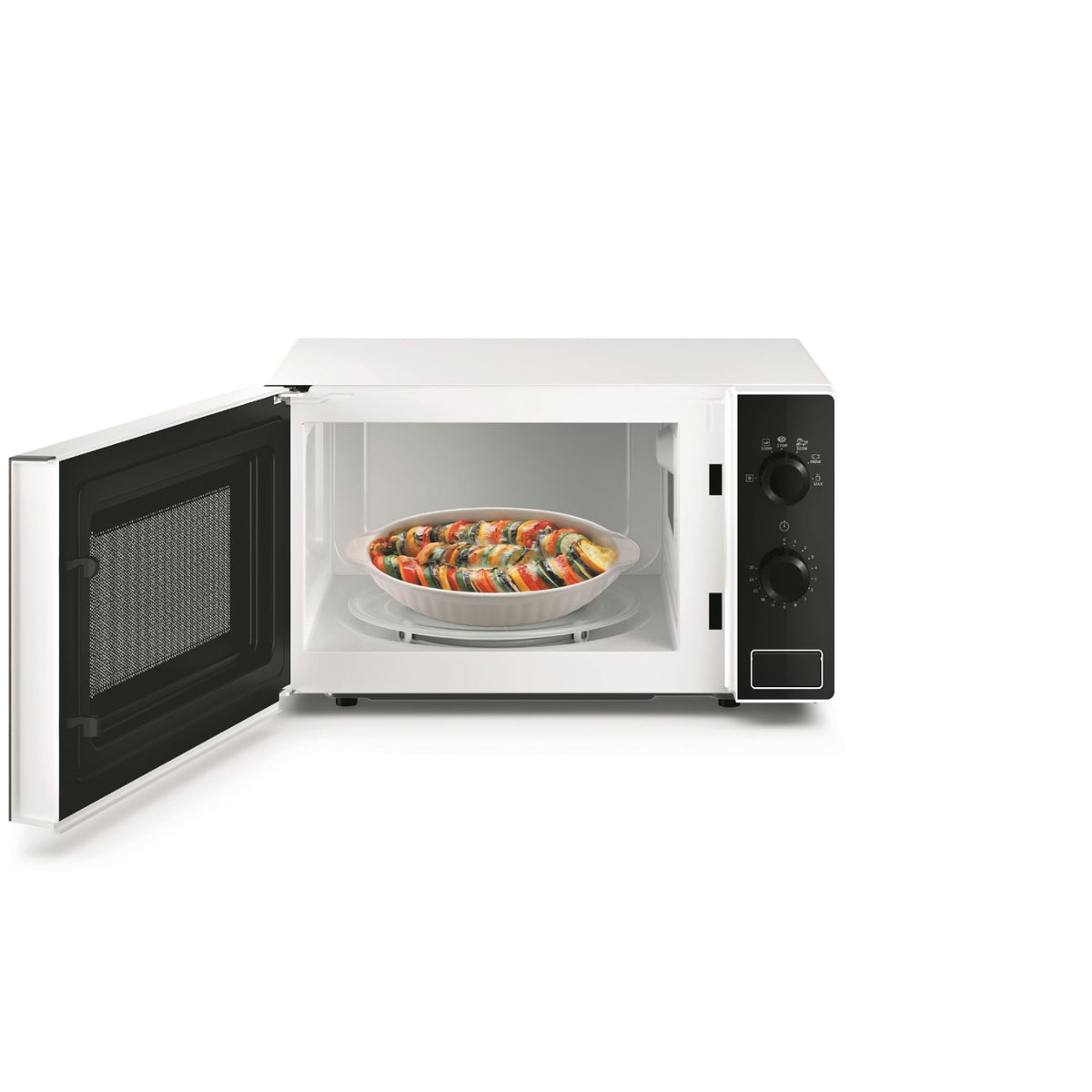 Hotpoint Micro-ondes 20L MWHA 101 W