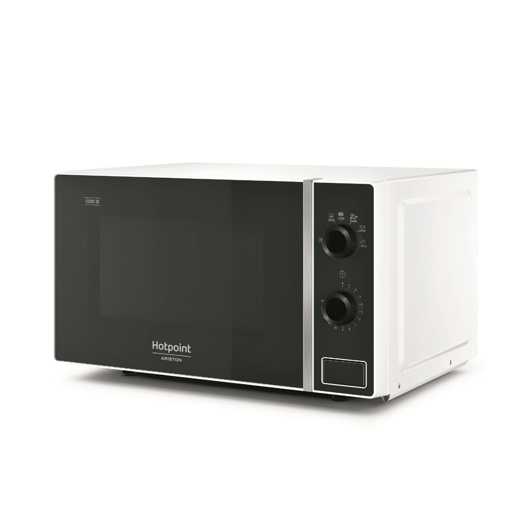 Hotpoint Micro-ondes 20L MWHA 101 W