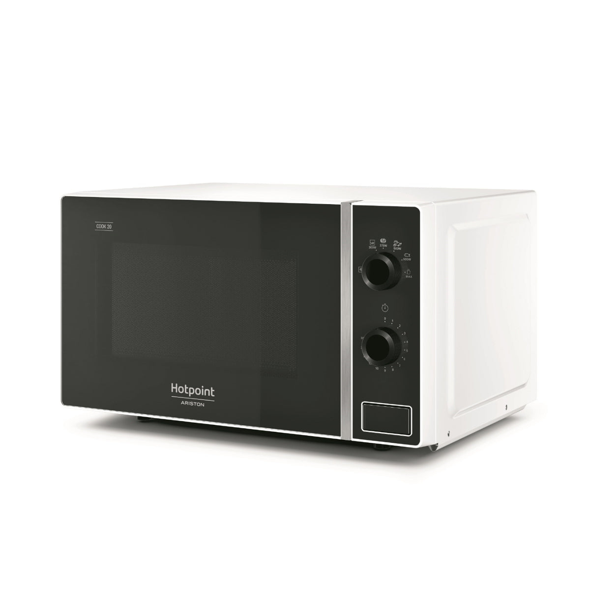 Hotpoint Micro-ondes 20L MWHA 101 W