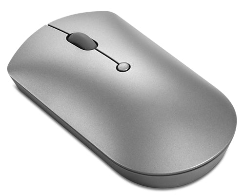 Lenovo 600 souris Ambidextre Bluetooth Optique 2400 DPI