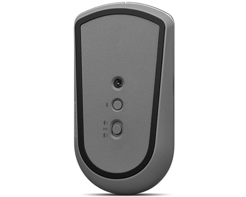 Lenovo 600 souris Ambidextre Bluetooth Optique 2400 DPI