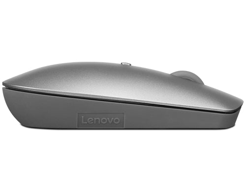 Lenovo 600 souris Ambidextre Bluetooth Optique 2400 DPI