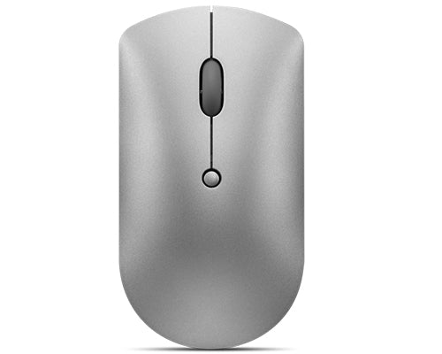 Lenovo 600 souris Ambidextre Bluetooth Optique 2400 DPI