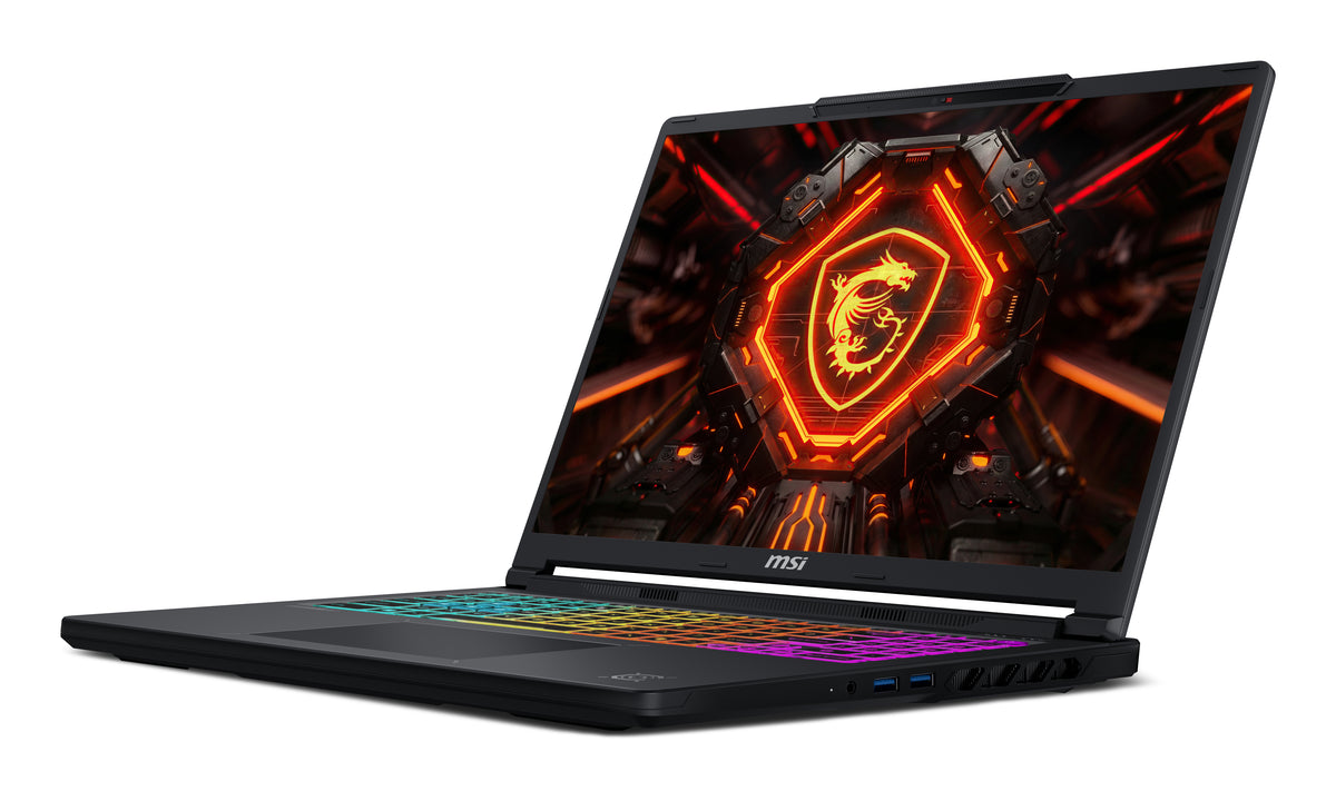 MSI Crosshair 16 HX E14WGK-038US Intel® Core™ i9 i9-14900HX Ordinateur portable 40,6 cm (16") Quad HD+ 16 Go DDR5-SDRAM 