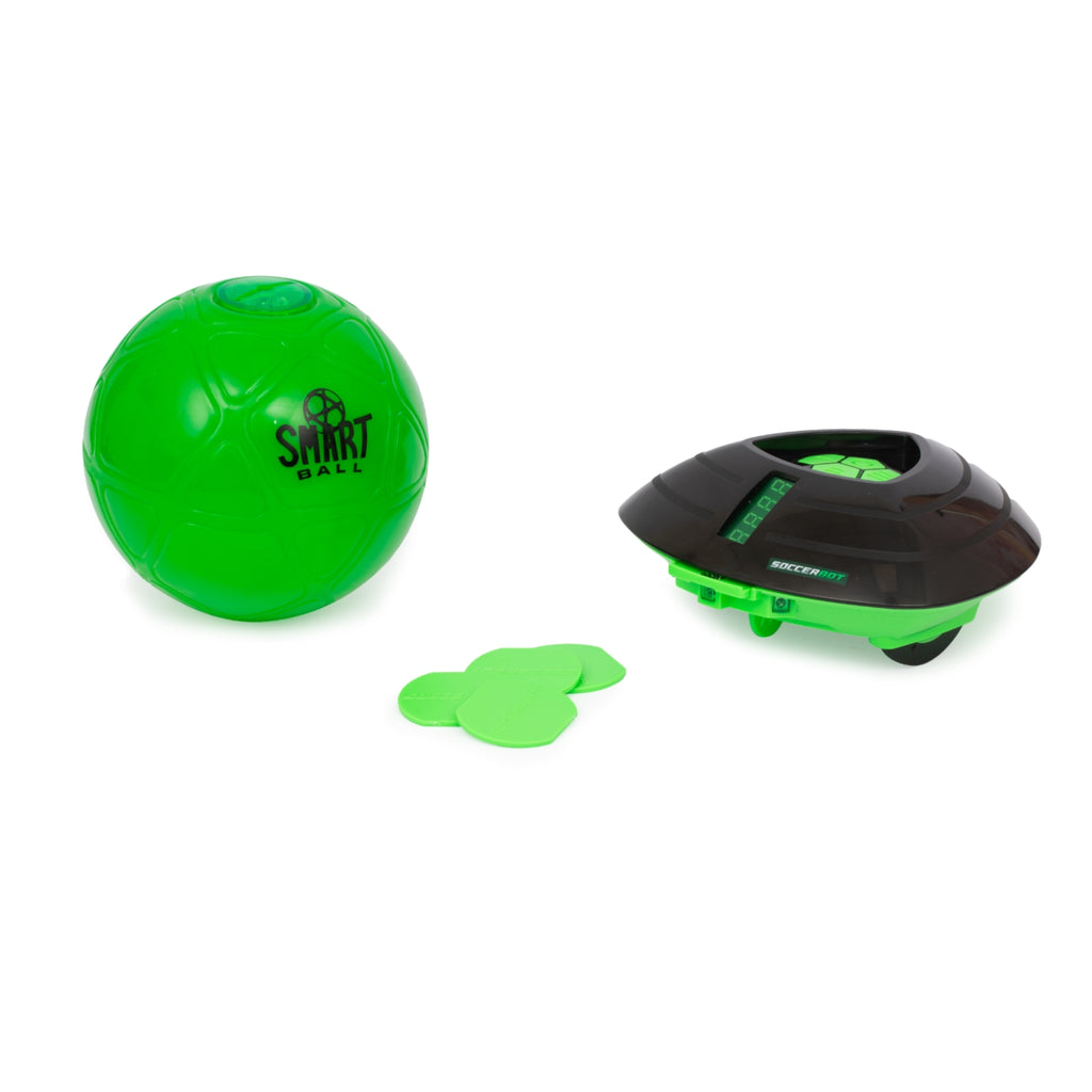 GP Toys Soccer Bot Soccer Bot - Robot de football d'entrainement