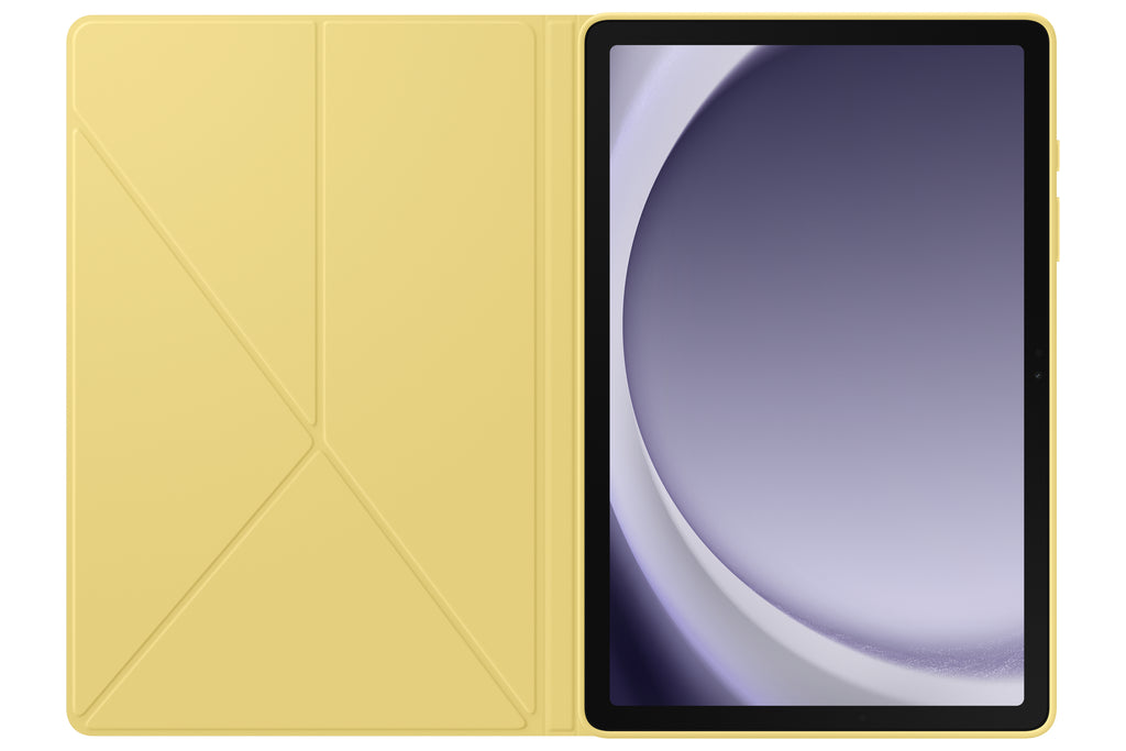 Samsung EF-BX210TLEGWW Étui Folio pour Tablette 11" (27,9 cm), Bleu