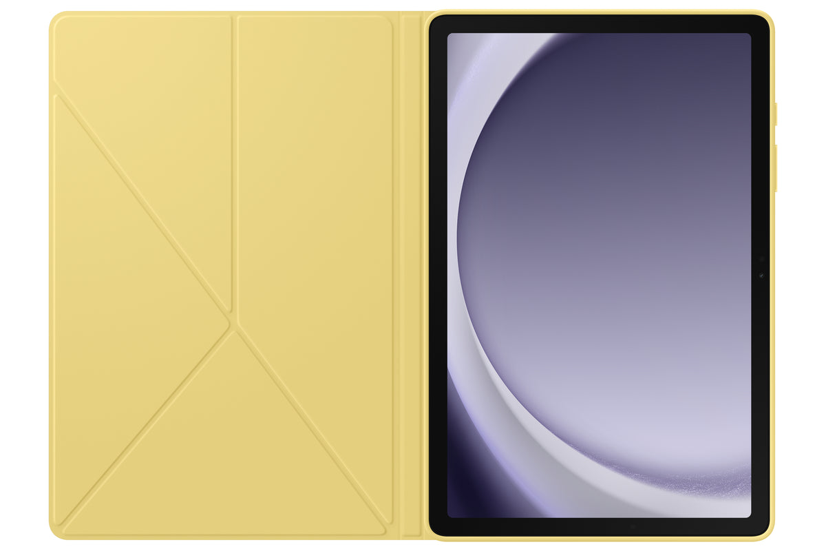 Samsung EF-BX210TLEGWW Étui Folio pour Tablette 11" (27,9 cm), Bleu