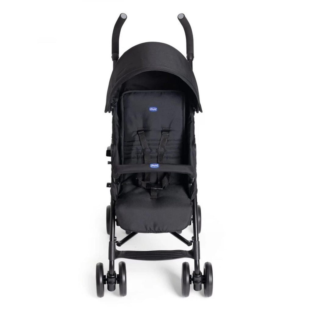 Chicco Poussette Compacte 4 Roues dès la Naissance 22kg Maximum Echo Lite