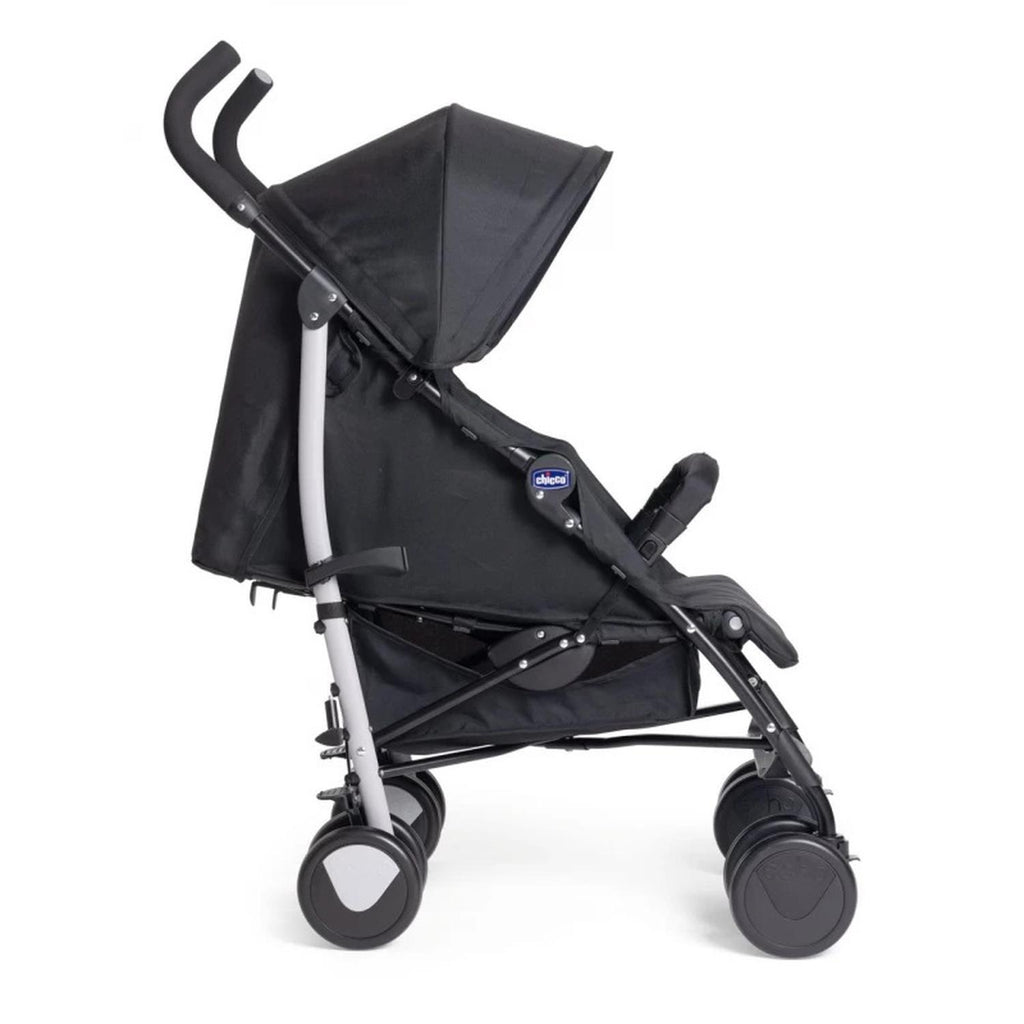 Chicco Poussette Compacte 4 Roues dès la Naissance 22kg Maximum Echo Lite