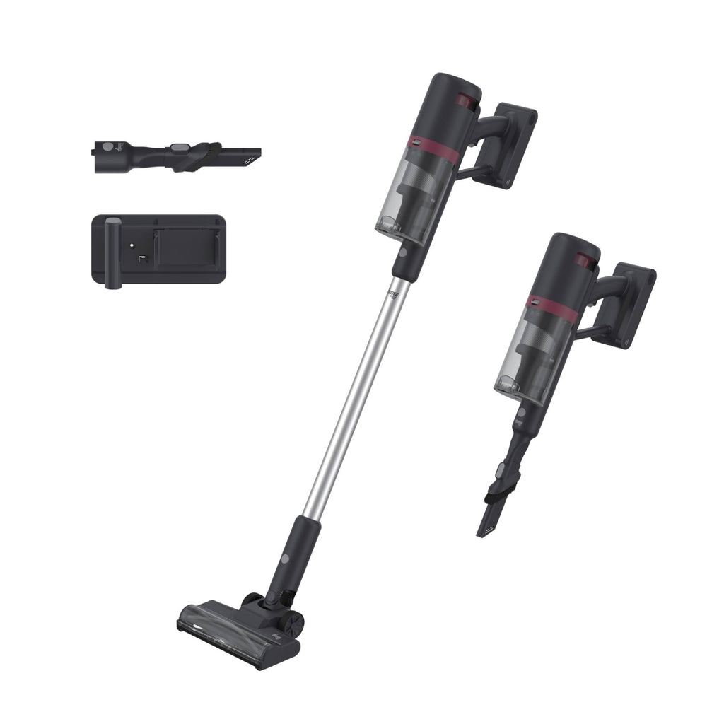 Hoover Aspirateur balai HFGCC10H