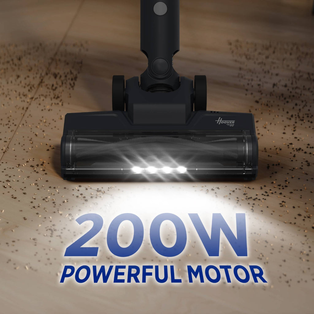 Hoover Aspirateur balai HFGCC10H