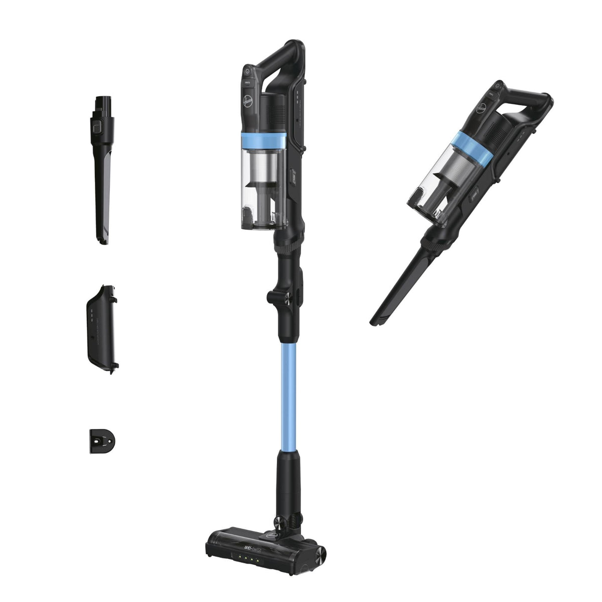 Hoover Aspirateur balai HF1 PLUS Home Flex