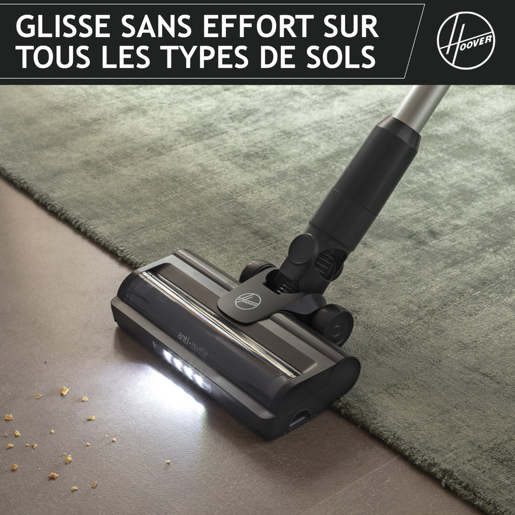Hoover Aspirateur balai HF1 PLUS Home Flex