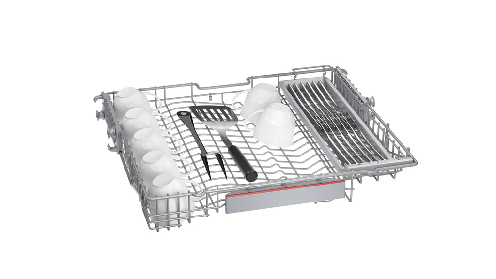 Bosch Bosch Serie 4 SMV4HDX52E lave-vaisselle Entièrement intégré 13 couverts
