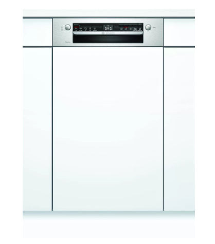 Bosch Bosch Serie 2 SPI2IKS10E lave-vaisselle Semi-intégré 9 couverts