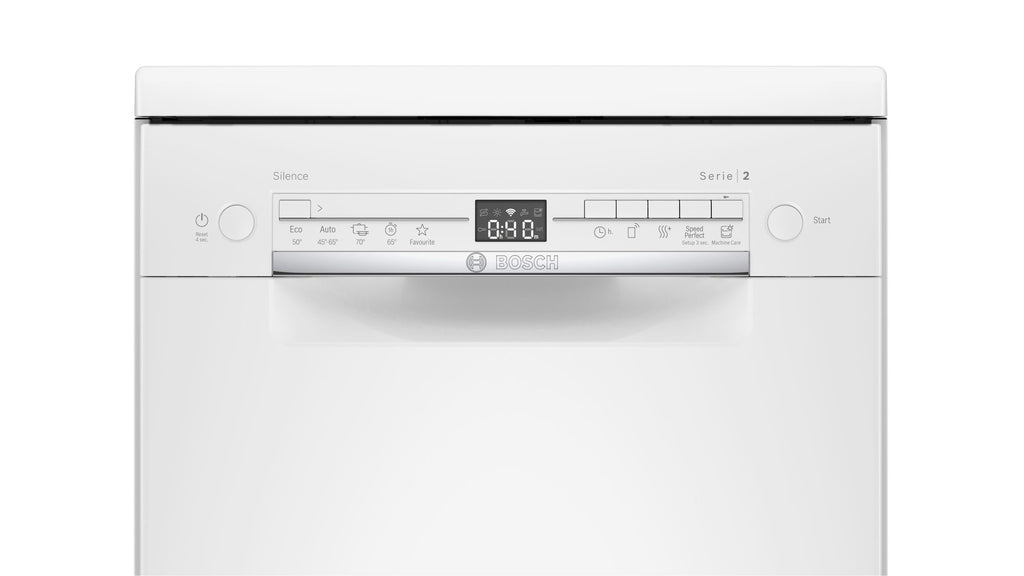 Bosch Bosch Serie 2 SPS2IKW10E lave-vaisselle Pose libre 9 couverts