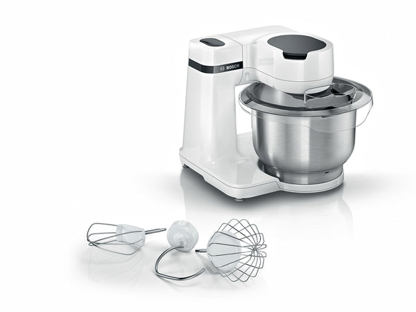Bosch Bosch Serie 2 MUMS2EW00 robot de cuisine 700 W 3,8 L Blanc