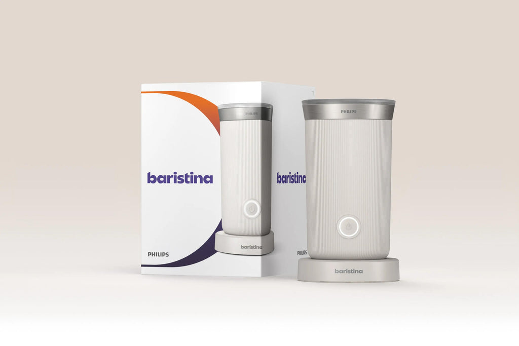 Philips Baristina BAR311/00 Mousseur à lait
