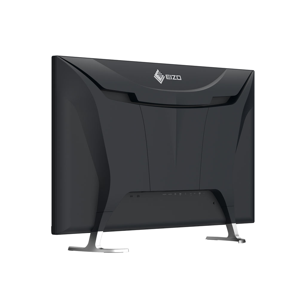 EIZO FlexScan EV4340X-BK Écran PC 42.5" 4K Ultra HD LCD Noir
