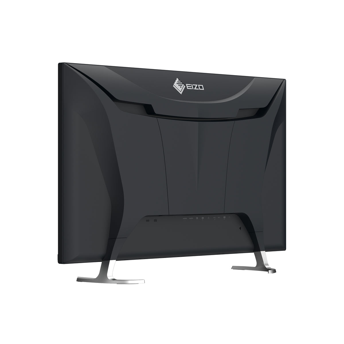 EIZO FlexScan EV4340X-BK Écran PC 42.5" 4K Ultra HD LCD Noir