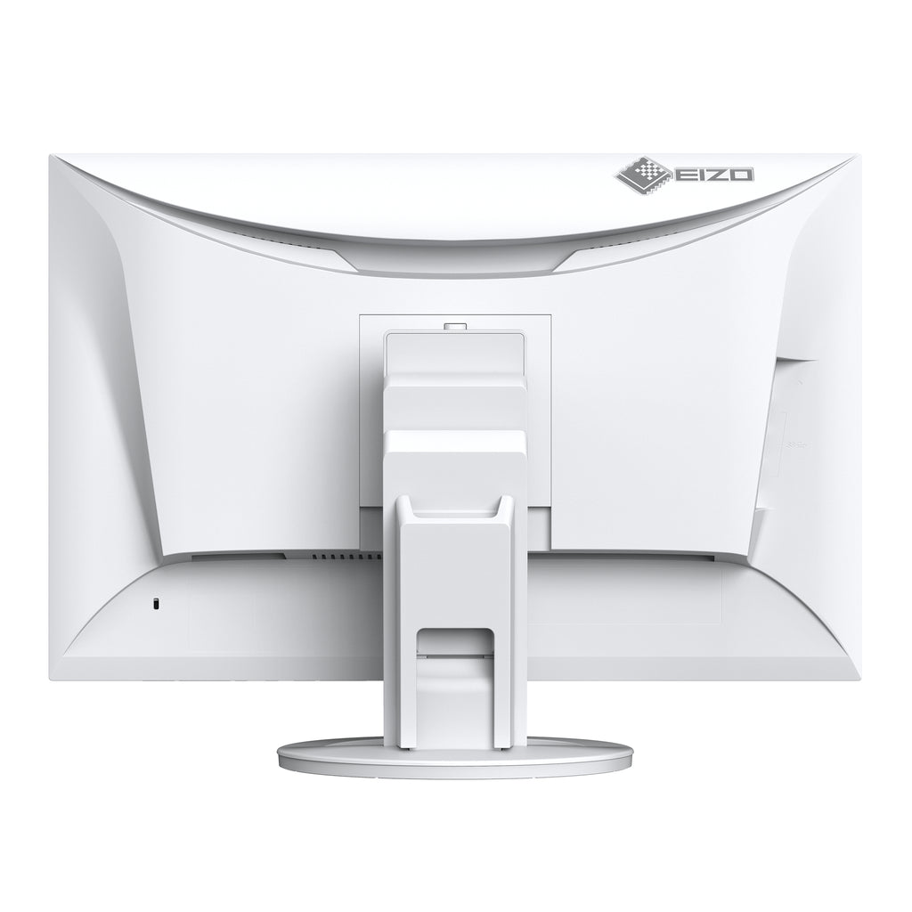 EIZO FlexScan EV2495-WT Écran PC 24.1" WUXGA 1920 x 1200 LCD Blanc