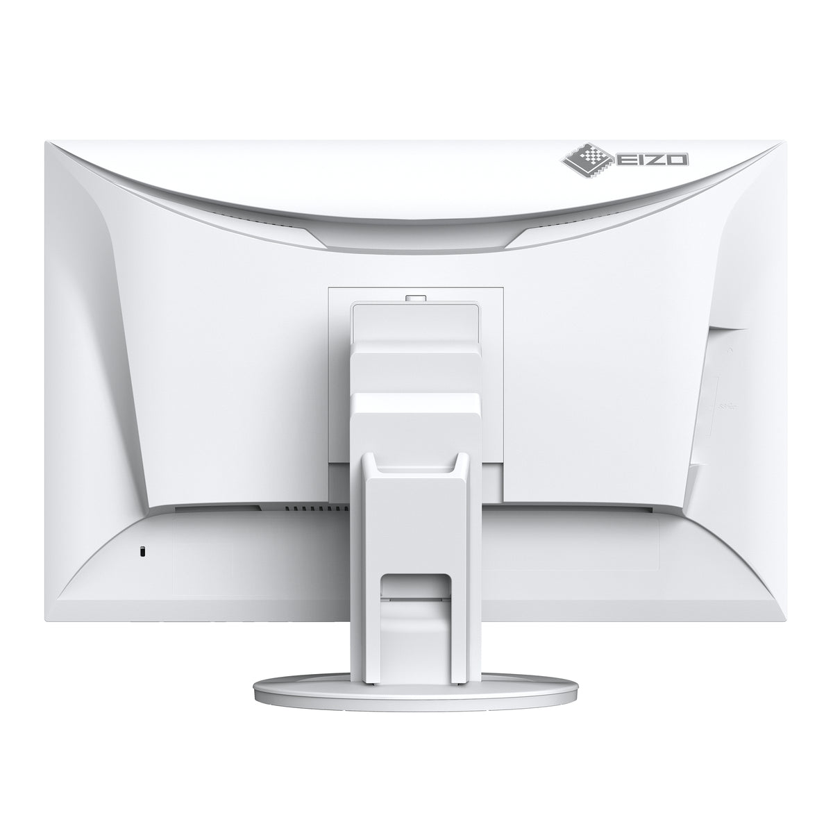 EIZO FlexScan EV2495-WT Écran PC 24.1" WUXGA 1920 x 1200 LCD Blanc