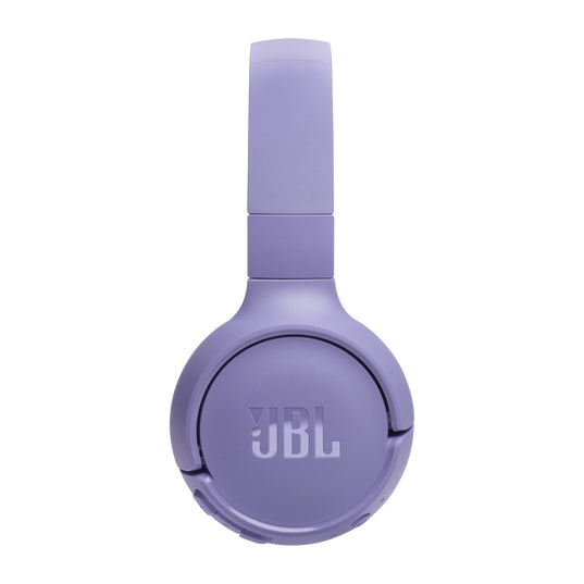 JBL Tune 520BT Casque Sans fil Arceau Appels/Musique USB Type-C Bluetooth Violet