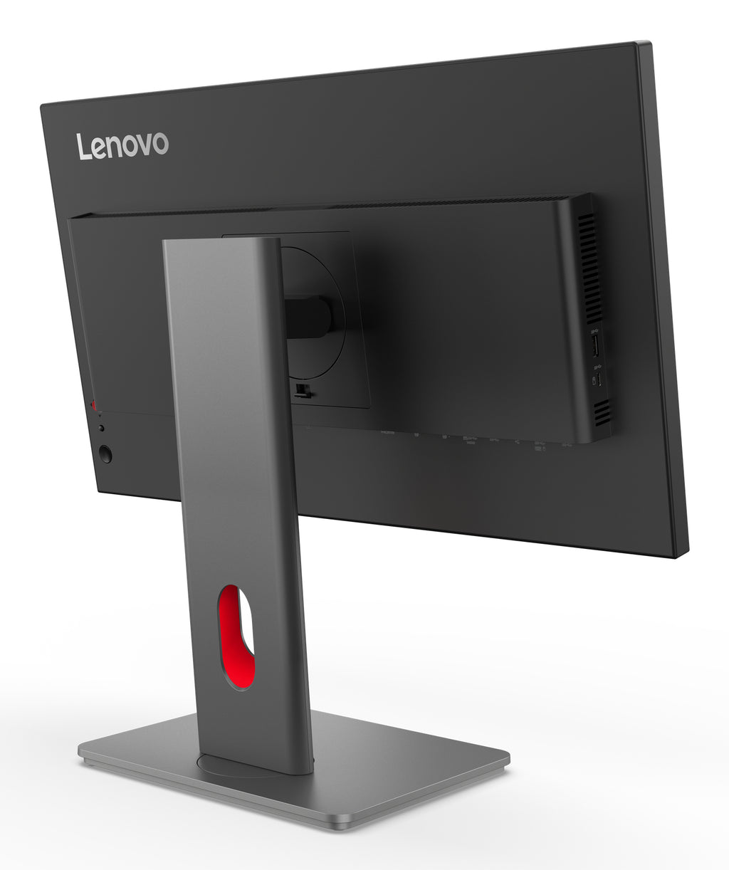 Lenovo ThinkVision P24QD-40 Moniteur